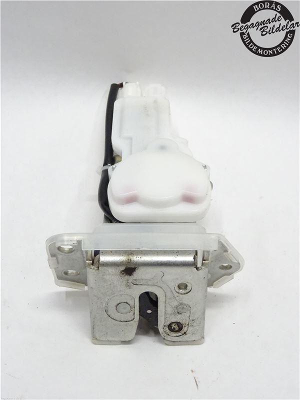 Verrouillage central SUZUKI SX4 (EY, GY)