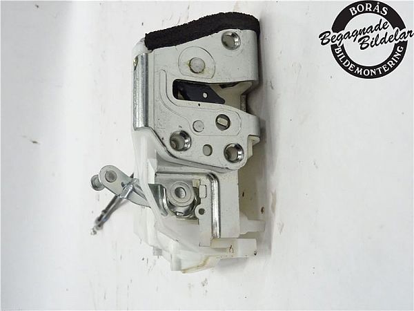 Door lock SUZUKI SX4 (EY, GY)