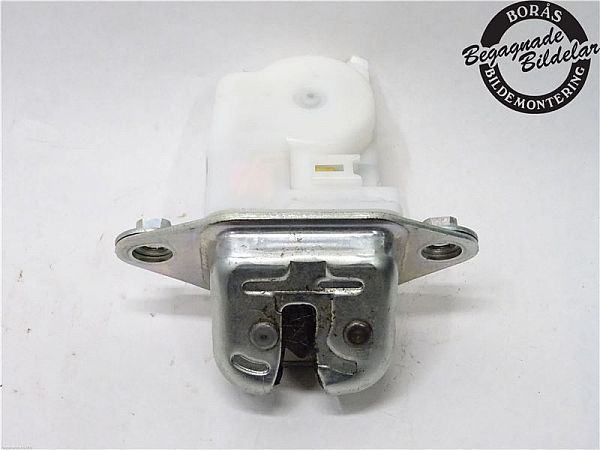 Verrouillage central SUBARU OUTBACK (BR)
