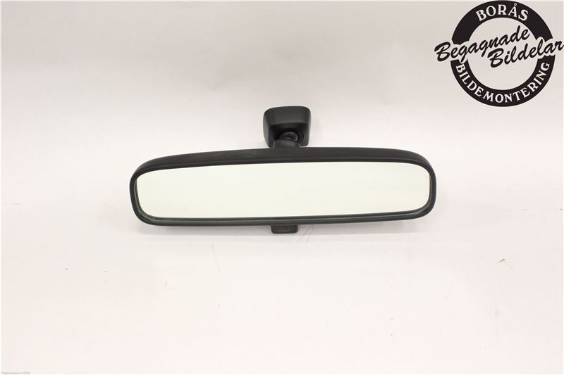 Rear view mirror - internal SUBARU XV (_GP_)