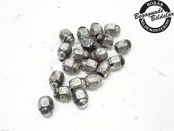 Velg toebehoren SUBARU IMPREZA Hatchback (GP_)