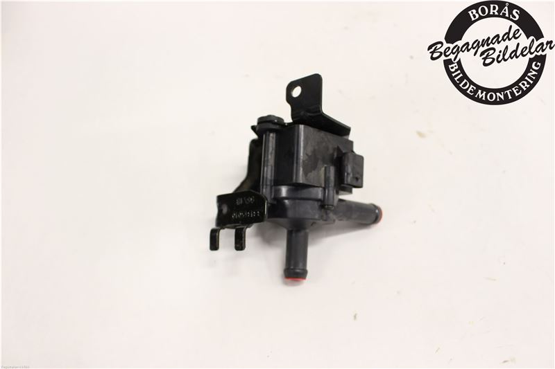 Cirkulationspumpe FORD FIESTA VII (HU, HF)