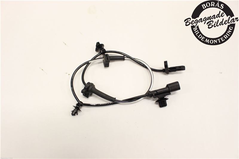 Capteur ABS FORD FIESTA VII (HU, HF)