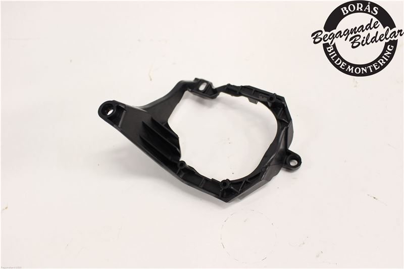 Tågelygte - for FORD USA MUSTANG Coupe