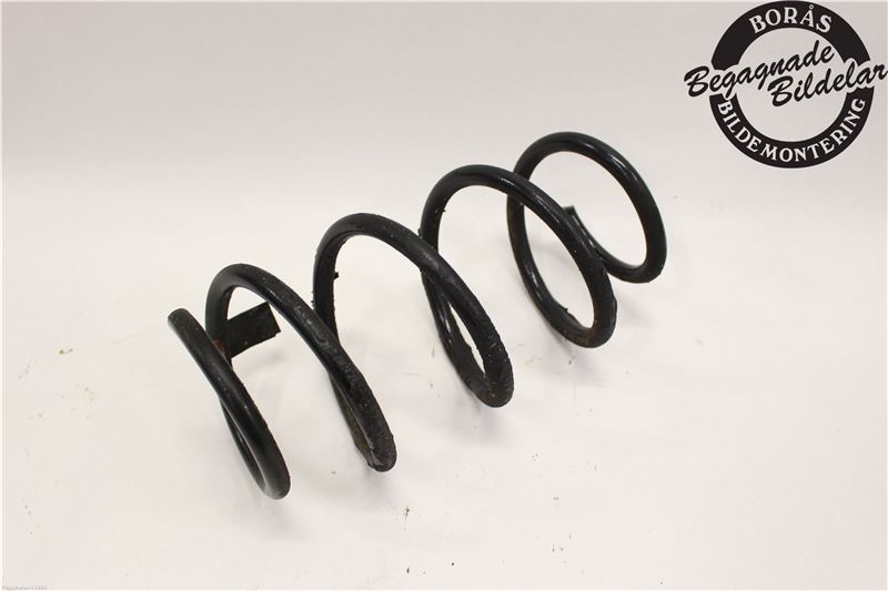Front spring - coil same FORD USA MUSTANG Coupe