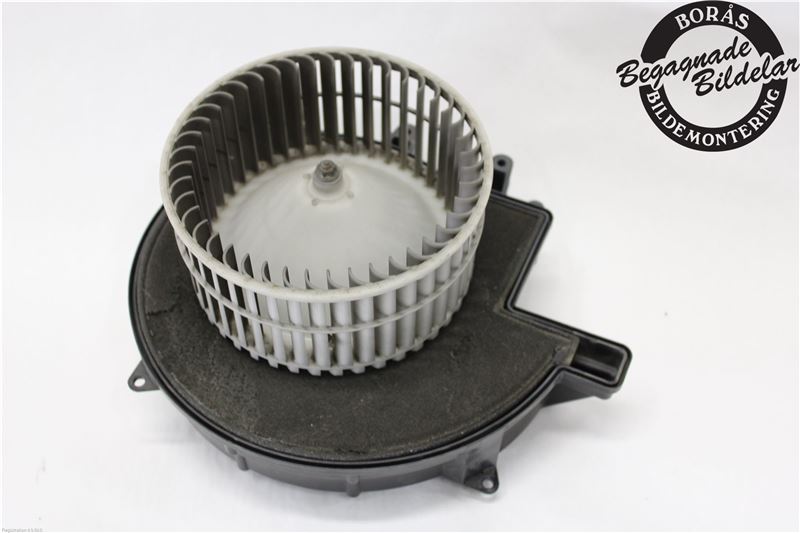 Kachel Ventilatiemotor / aanjager NISSAN SILVIA Coupe (S14)