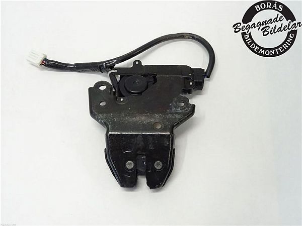 Verrouillage central CHRYSLER 300 C Touring (LX, LE)