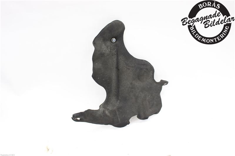 Motorabdeckung BMW 5 Touring (F11)