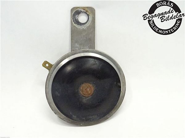 Horn MITSUBISHI L 200 / TRITON (KJ_, KK_, KL_)