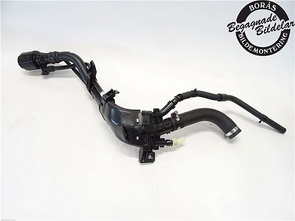 Brandstofpijp / Tankpijp KIA CEED Sportswagon (CD)