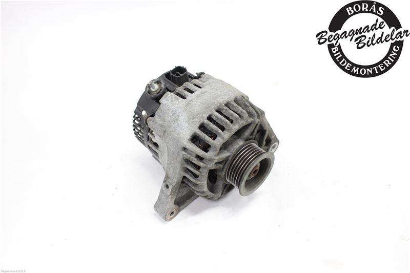 MS1012100890 : Lichtmaschine - Autoparts24
