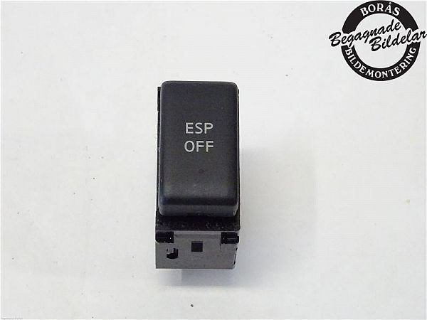 Włącznik/Przełącznik ESP NISSAN NP300 NAVARA (D40)