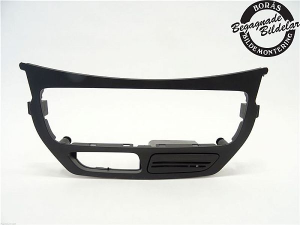 Cover - without dash FORD KUGA II (DM2)