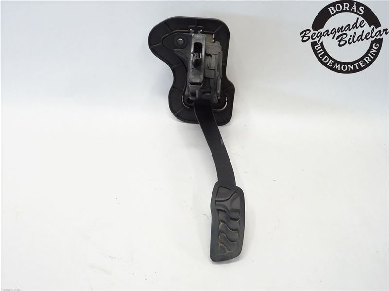 Ford TRANSIT CUSTOM V362 Box (FY, FZ) Accelerator pedal