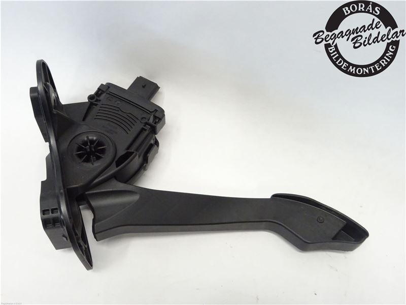 Ford TRANSIT CUSTOM V362 Box (FY, FZ) Accelerator pedal