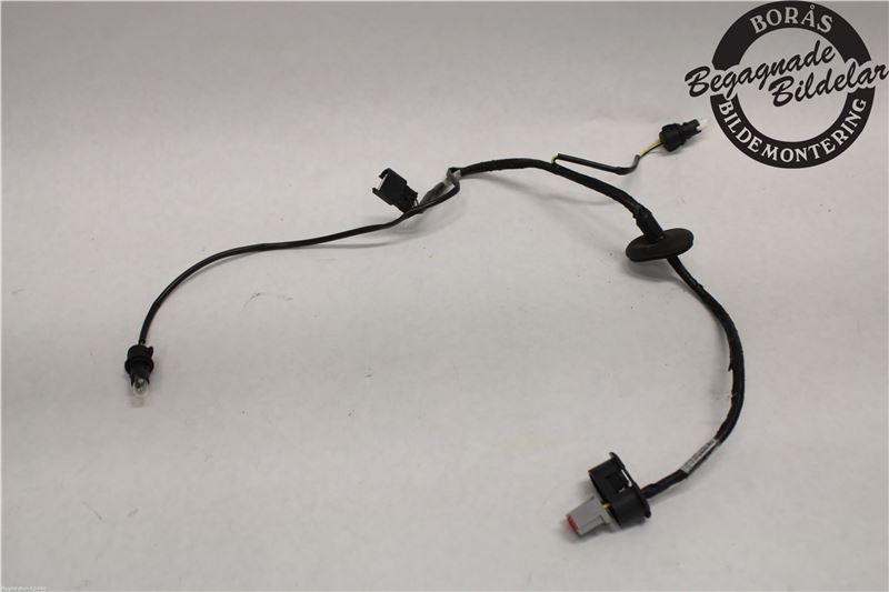 Wire network - complete FORD KUGA II (DM2)