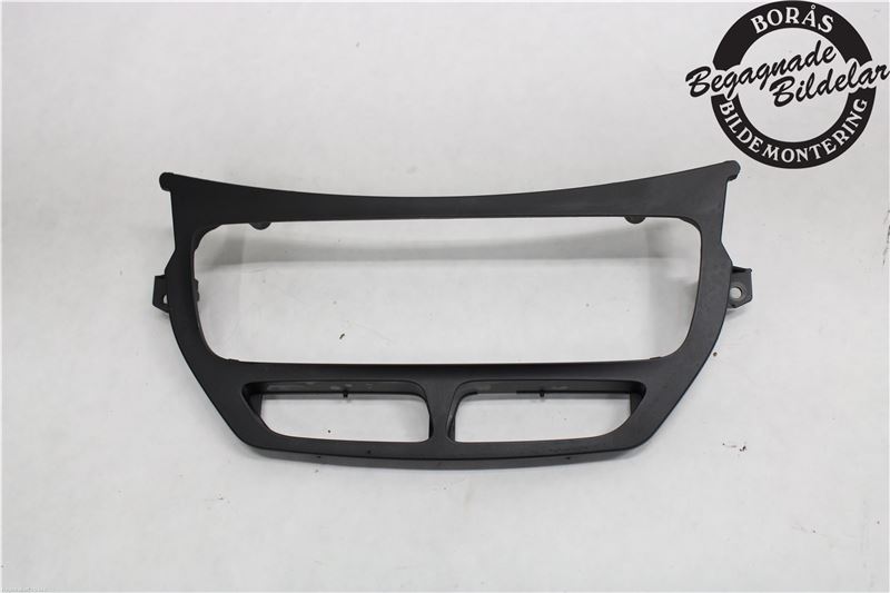 Cover - without dash FORD KUGA II (DM2)
