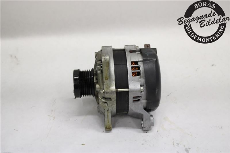 Subaru XV (GT, G24) Alternator 23700AA971, 104211-4480 - Autoparts24