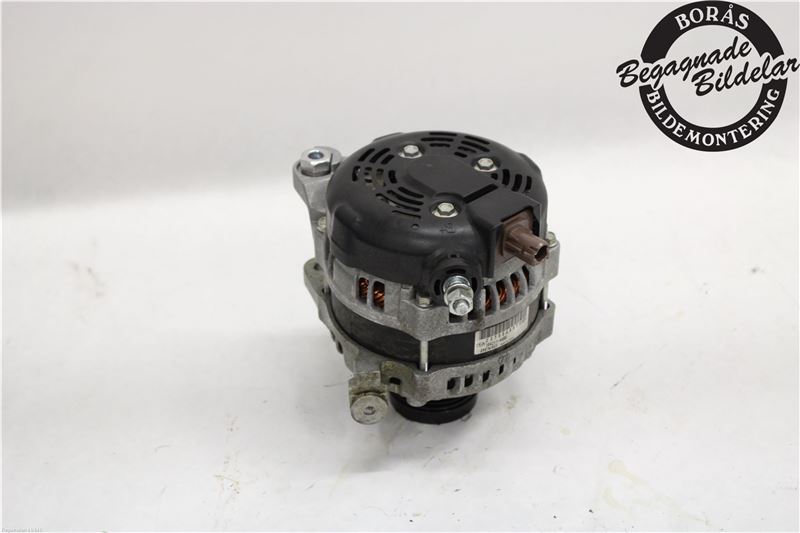 Subaru XV (GT, G24) Alternator 23700AA971, 104211-4480 - Autoparts24