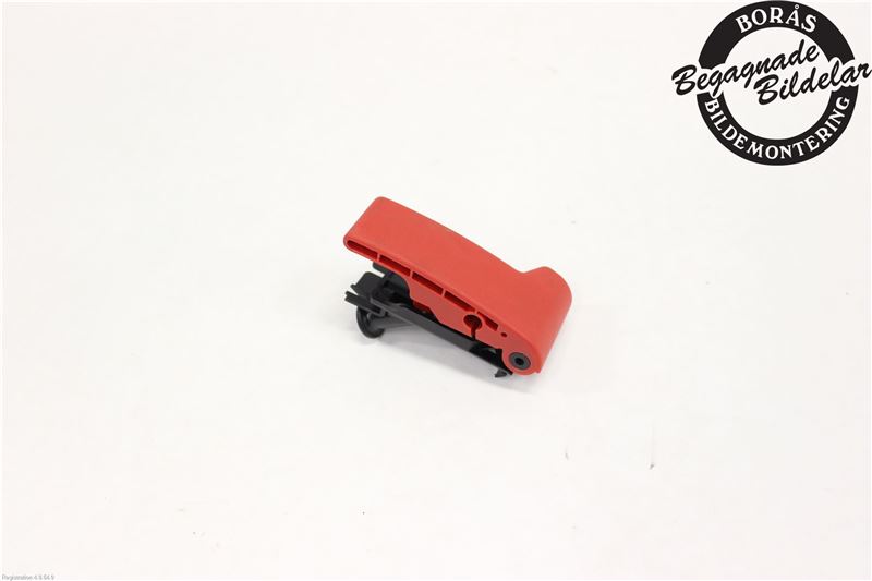 Hjelm-kabel MERCEDES-BENZ C-CLASS T-Model (S205)