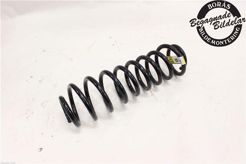 Rear spring - coil FORD USA MUSTANG Convertible