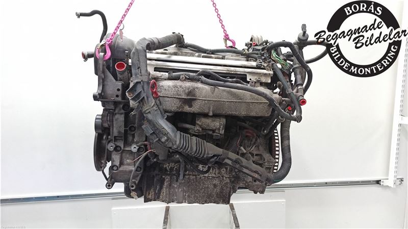 Motor VOLVO XC90 I (275)