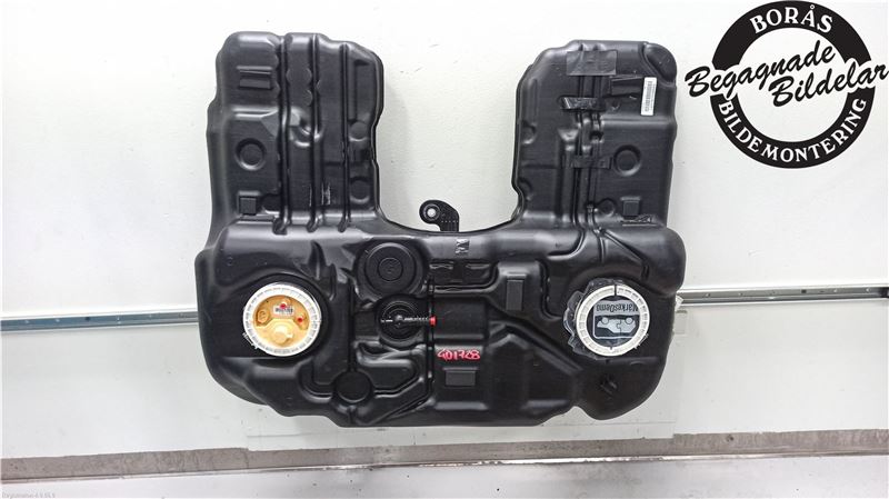 Brændstoftank BMW X6 (F16, F86)
