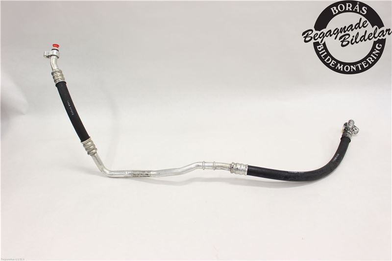 Klimaanlage Rohr / Schlauch BMW X6 (F16, F86)