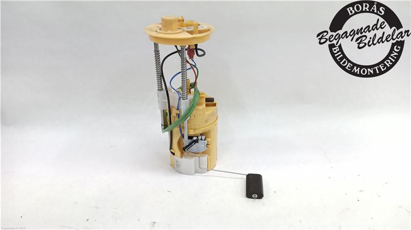 Kraftstoffpumpe BMW X6 (F16, F86)