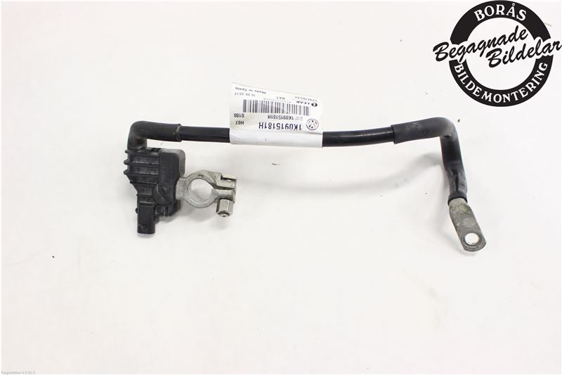 Battery cable VW TIGUAN (5N_)