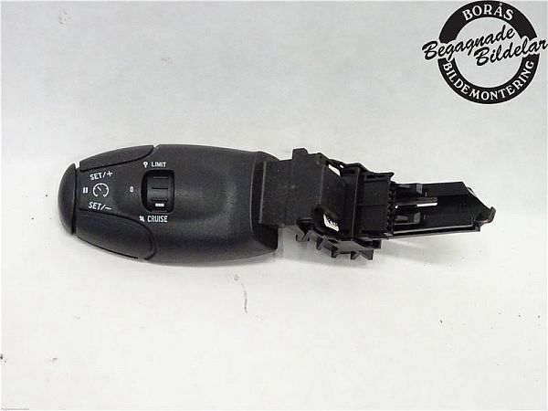 Tempomat Motor PEUGEOT 307 CC (3B)