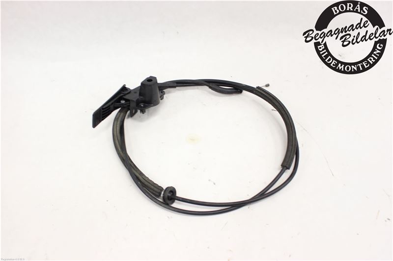 Bonnet cable FORD FIESTA VII (HU, HF)