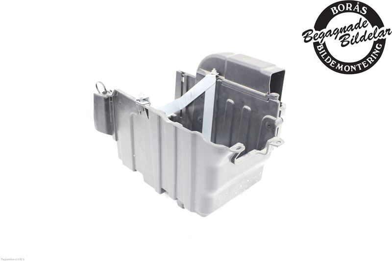 Accubak FORD FIESTA VII (HU, HF)