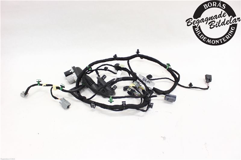 Wire network - complete FORD FOCUS IV Turnier (HP)