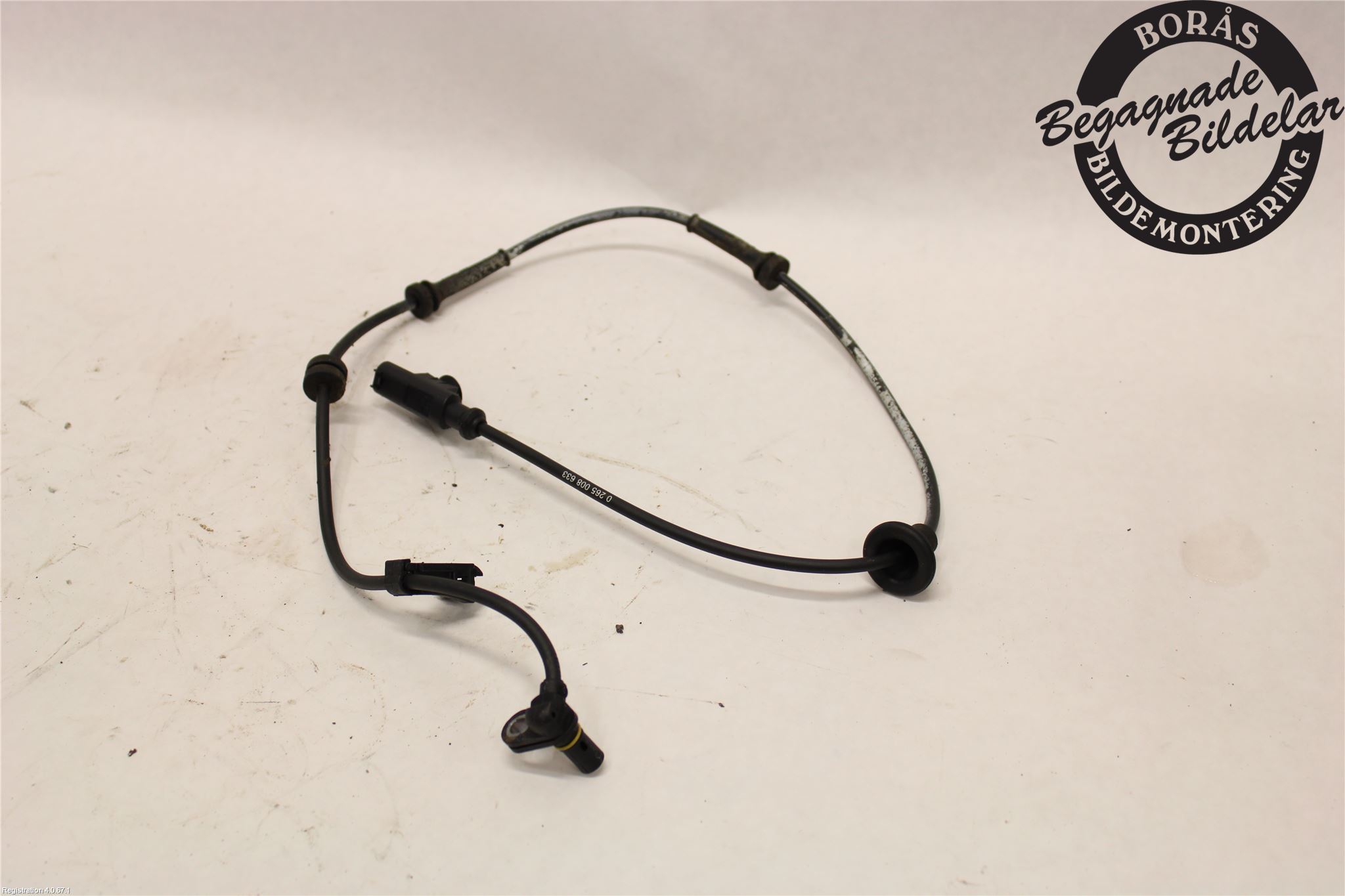 Comment Changer : Capteurs ABS Sur Une Voiture