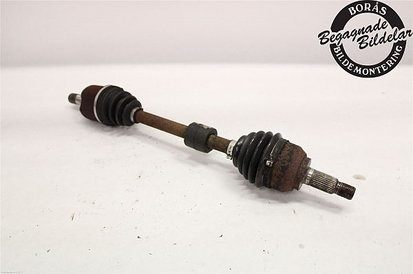 Drive shaft - front ROVER 75 (RJ)