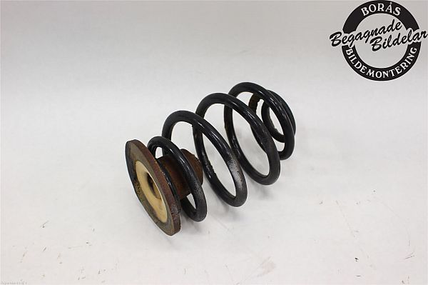 Rear spring - coil SAAB 9-3 (YS3D)