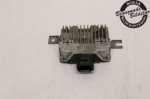 relais d'injection VOLVO S60 II (134)