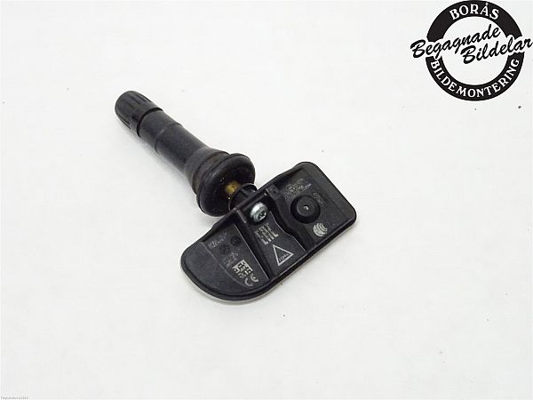 TPMS - automatisk dæktrykmåling føler FORD KUGA III (DFK)