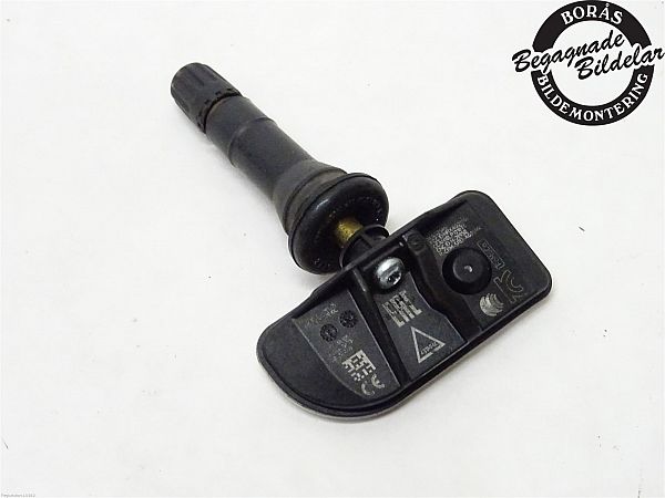 TPMS - automatisk dæktrykmåling føler FORD KUGA III (DFK)