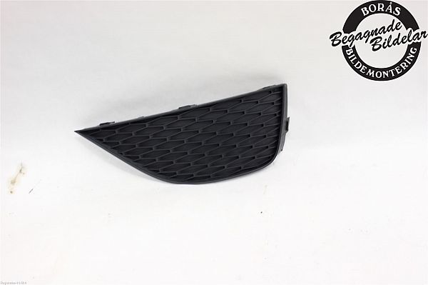 Grill / gitter SEAT IBIZA Mk IV (6J5, 6P1)