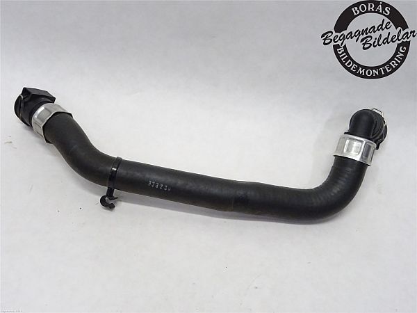 Intercooler hose PEUGEOT 308 II (LB_, LP_, LW_, LH_, L3_)