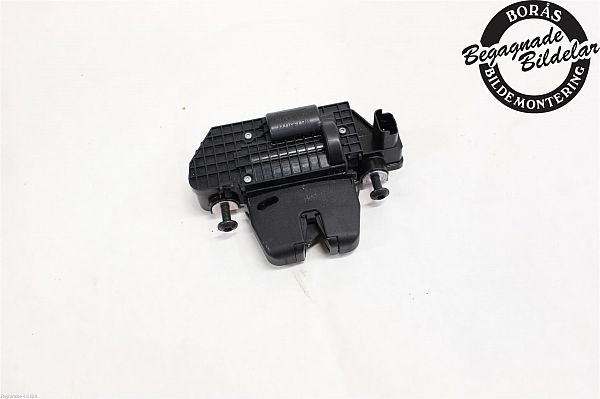Central lock DS DS 5