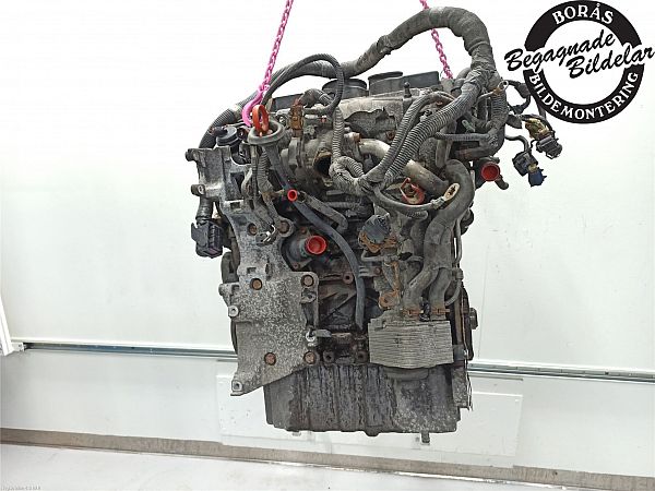 Motor JEEP PATRIOT (MK74)
