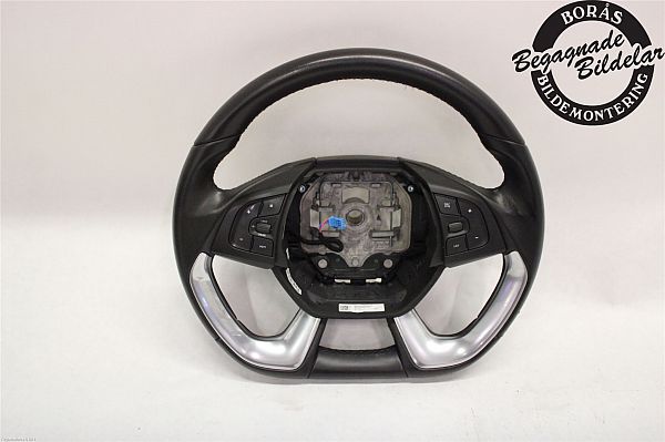Steering wheel - airbag type (airbag not included) DS DS 5
