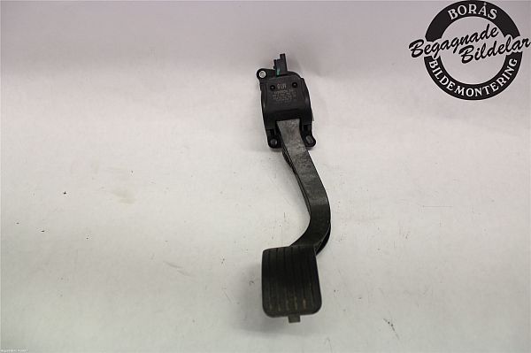 Accelerator pedal DS DS 5