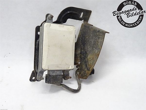 Blind spot module