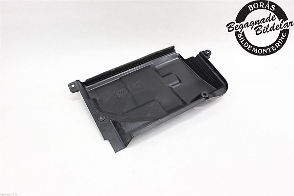 Luftindtag - for KIA PICANTO (TA)