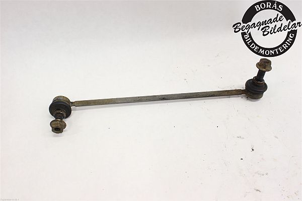 Krængningsstabilisator - for AUDI TT (8N3)
