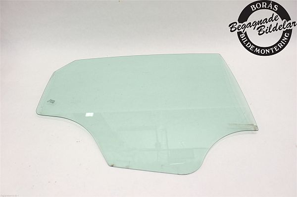 Zij-raam, achter SEAT IBIZA Mk IV (6J5, 6P1)